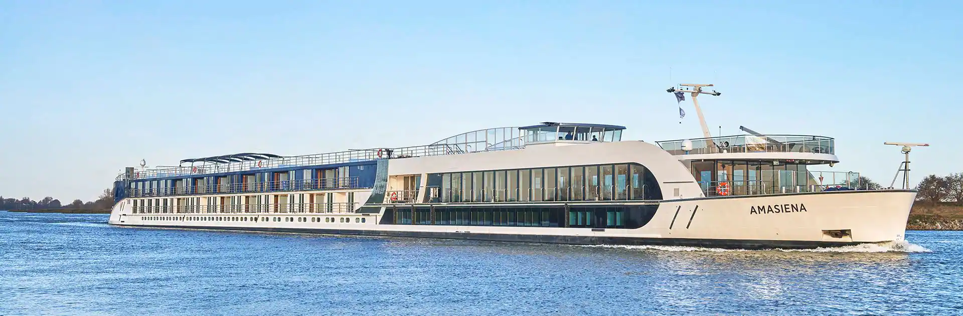 AmaWaterways · AmaSiena